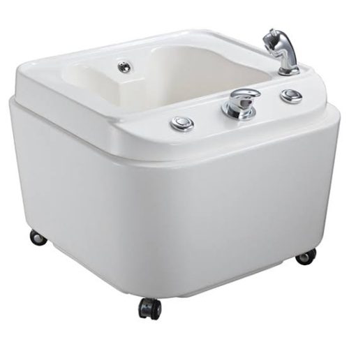 Portable Feet Tubs